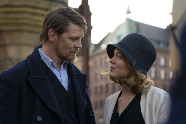 『ストーリー・オブ・マイ・ワイフ』(C)2021 Inforg-M&M Film – Komplizen Film – Palosanto Films – Pyramide Productions - RAI Cinema - ARTE France Cinéma – WDR/Arte