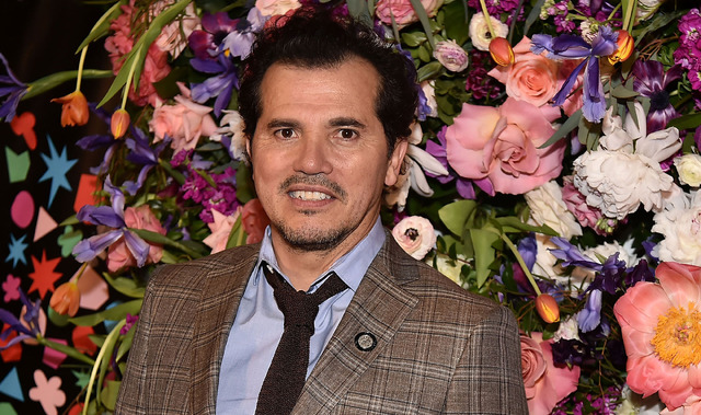 ジョン・レグイザモ(C) Getty Images