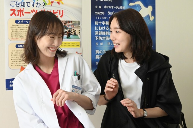 「オクトー ～ふたつの家族～」（C）ytv