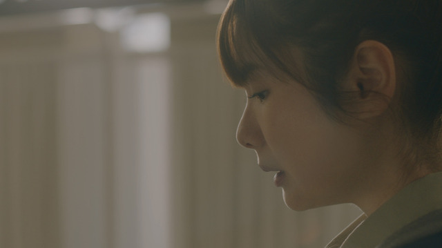 『ほどけそうな、息』　（C）2022「ほどけそうな、息」製作委員会