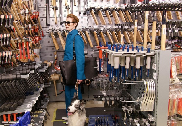 『ヒューマン・ボイス』（C）El Deseo D.A.