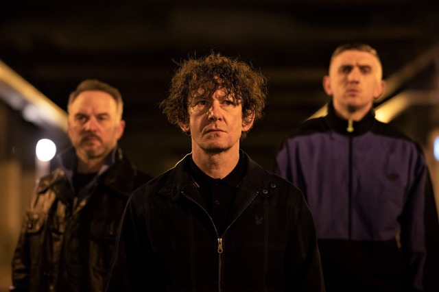 「レスポンダー 夜に堕ちた警官」Rekha Garton（C） 2021 Dancing Ledge Productions