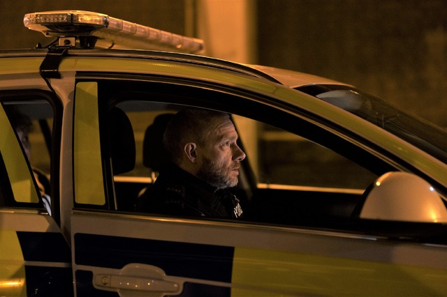 「レスポンダー 夜に堕ちた警官」Rekha Garton（C） 2021 Dancing Ledge Productions