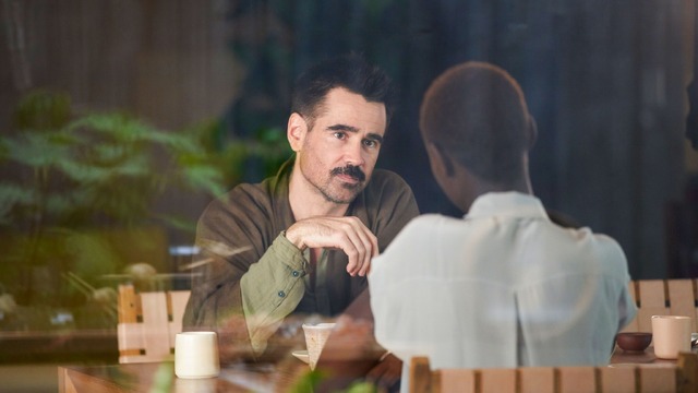 『アフター・ヤン』（C）2021 Future Autumn LLC. All rights reserved.