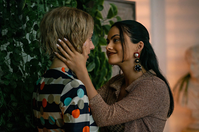 『Do Revenge』（原題） (C) APOLLO