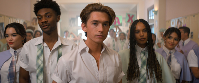 『Do Revenge』（原題） (C) APOLLO