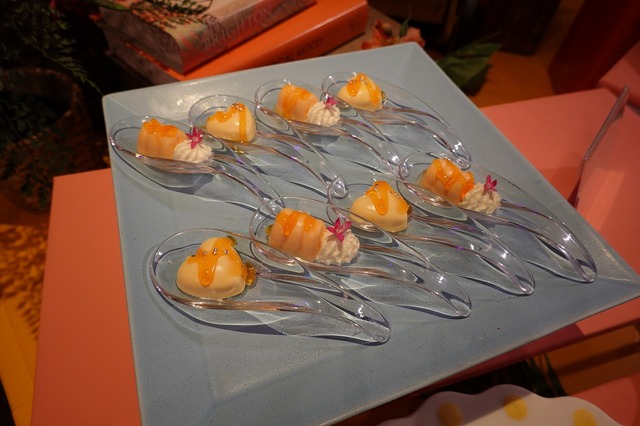 多彩なメニューがたくさん！「平日ディナーネオ・ビストロ・ビュッフェ」