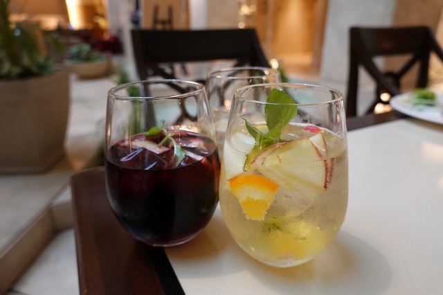 多彩なメニューがたくさん！「平日ディナーネオ・ビストロ・ビュッフェ」