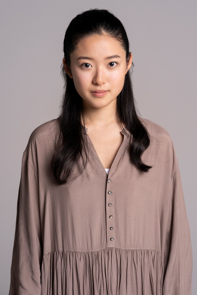 藤野涼子