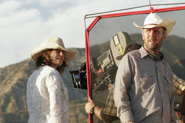 『リトル・ミス・サンシャイン』ジョナサン・デイトン＆バレリー・フェリス監督　© 2022 Twentieth Century Fox Film Corporation. All rights reserved.