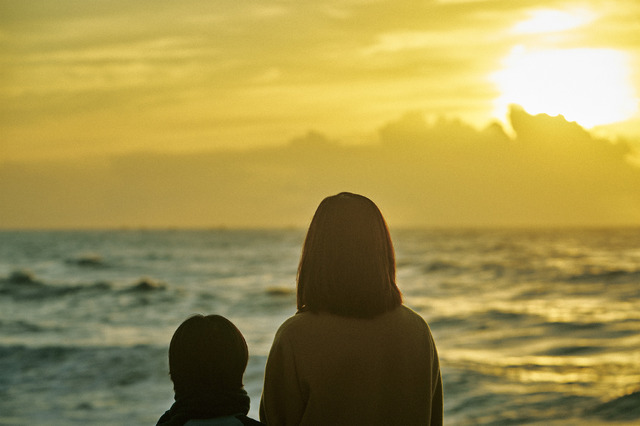 『百花』（C）2022「百花」製作委員会