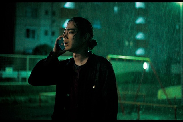 『百花』（C）2022「百花」製作委員会