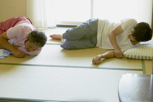 『川っぺりムコリッタ』（C） 2021「川っぺりムコリッタ」製作委員会