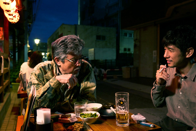 『グッバイ・クルエル・ワールド』（C）2022『グッバイ・クルエル・ワールド』製作委員会