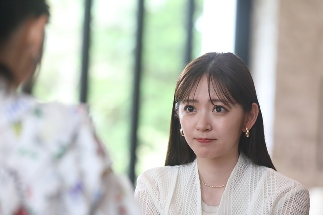 「ANIMALS‐アニマルズ‐」（C）AbemaTV, Inc.