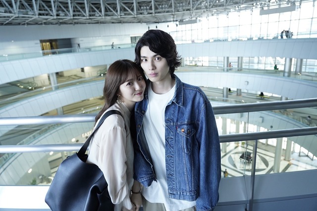 「ANIMALS‐アニマルズ‐」（C）AbemaTV, Inc.