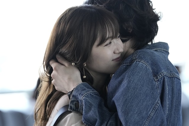 「ANIMALS‐アニマルズ‐」（C）AbemaTV, Inc.