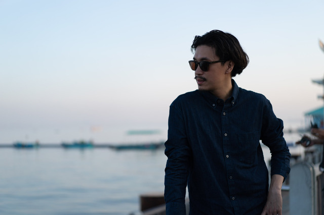 『プアン／友だちと呼ばせて』バズ・プーンピリヤ監督（C）2021 Jet Tone Contents Inc. All Rights Reserved.