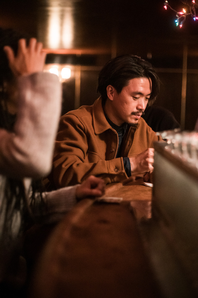 『プアン／友だちと呼ばせて』バズ・プーンピリヤ監督（C）2021 Jet Tone Contents Inc. All Rights Reserved.