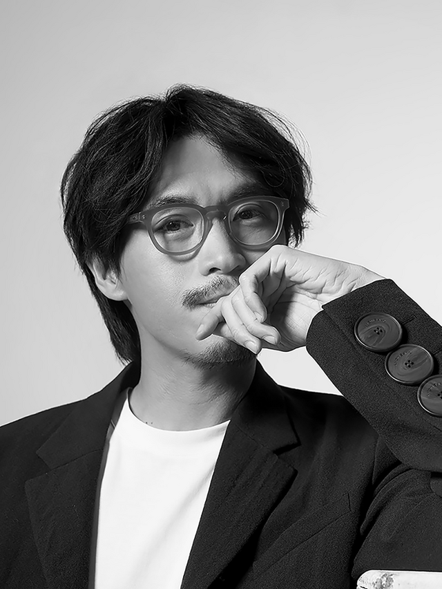 『プアン／友だちと呼ばせて』バズ・プーンピリヤ監督（C）2021 Jet Tone Contents Inc. All Rights Reserved.