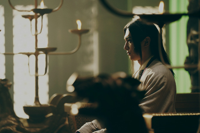 『キングダム２ 遥かなる大地へ』（C）原泰久／集英社（C）2022 映画「キングダム」製作委員会