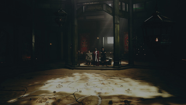 『キングダム２ 遥かなる大地へ』（C）原泰久／集英社（C）2022 映画「キングダム」製作委員会