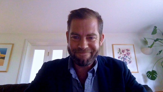 「ステージド」シリーズ　(c) Staged Films Limited MMXXII