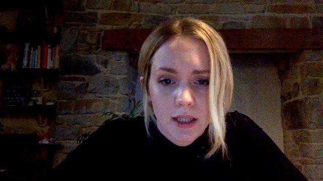 「ステージド」シリーズ　(c) Staged Films Limited MMXXII