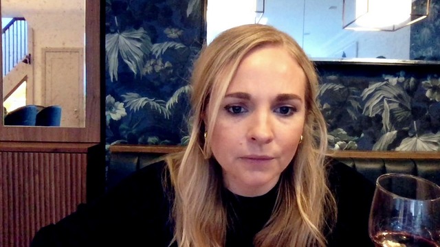 「ステージド」シリーズ　(c) Staged Films Limited MMXXII