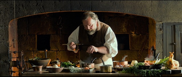 『デリシュ！』（C）2020 NORD-OUEST FILMS―SND GROUE M6ーFRANCE 3 CINÉMA―AUVERGNE-RHôNE-ALPES CINÉMA―ALTÉMIS PRODUCTIONS