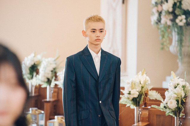 「オオカミちゃんとオオカミくんには騙されない」＃1（C）AbemaTV, Inc.