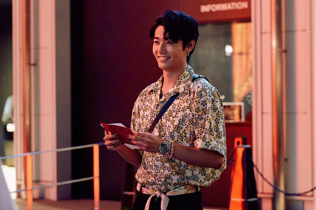 「オオカミちゃんとオオカミくんには騙されない」＃1（C）AbemaTV, Inc.