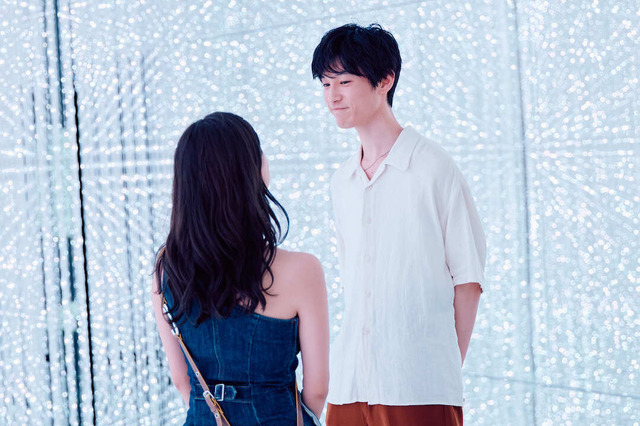 「オオカミちゃんとオオカミくんには騙されない」＃1（C）AbemaTV, Inc.