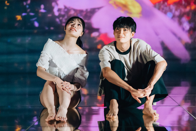 「オオカミちゃんとオオカミくんには騙されない」＃1（C）AbemaTV, Inc.