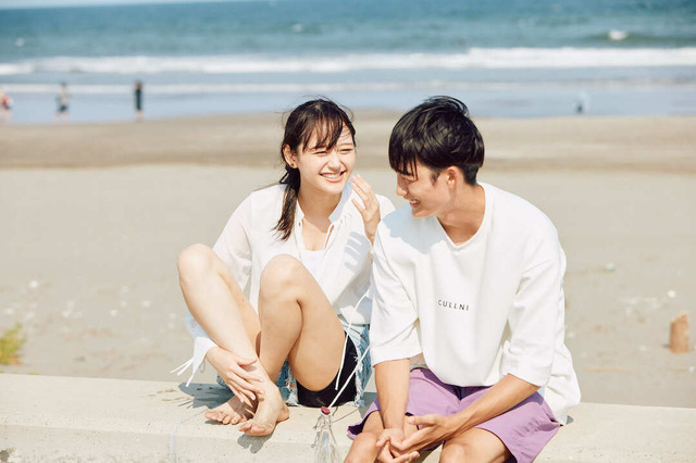 「オオカミちゃんとオオカミくんには騙されない」＃1（C）AbemaTV, Inc.