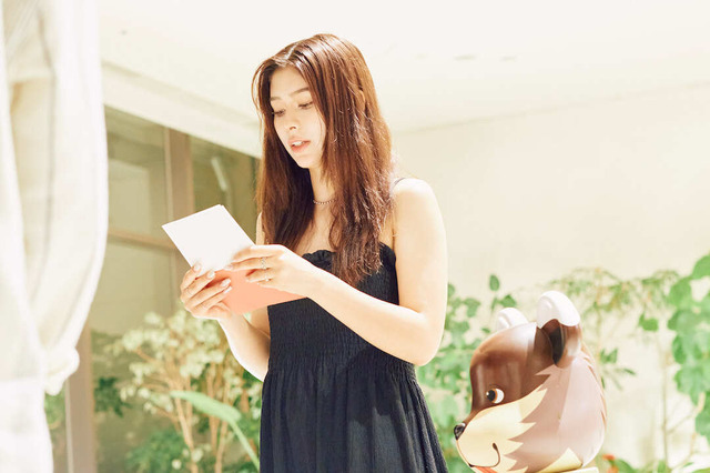 「オオカミちゃんとオオカミくんには騙されない」＃1（C）AbemaTV, Inc.