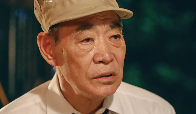 読売テレビ・日本テレビ系プラチナイト木曜ドラマ「さよならの向う側」