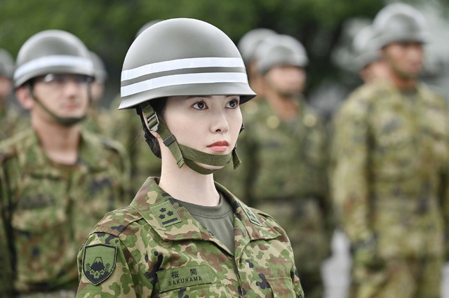 「テッパチ！」（C）フジテレビ