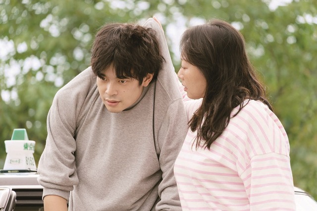 『犬も食わねどチャーリーは笑う』（C）2022 “犬も食わねどチャーリーは笑う”FILM PARTNERS