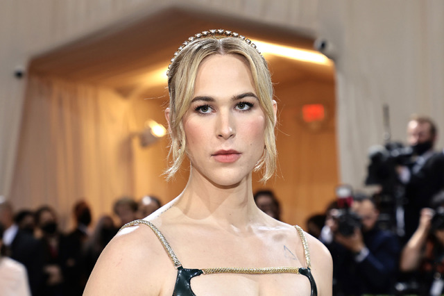 トミー・ドーフマン Photo by Jamie McCarthy/Getty Images