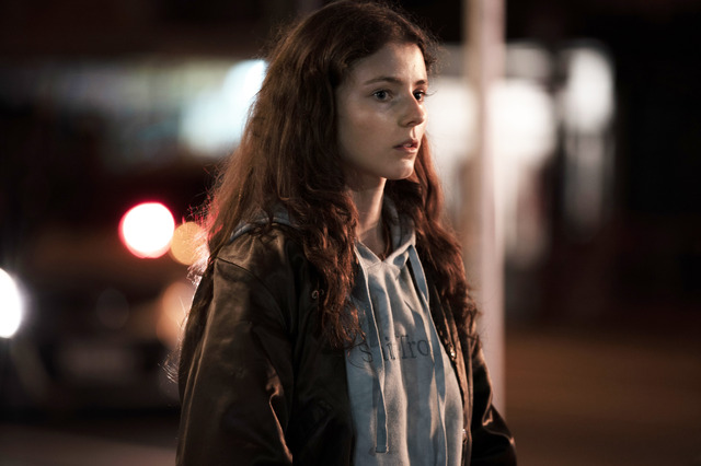 『ドライビング・バニー』（C）2020 Bunny Productions Ltd