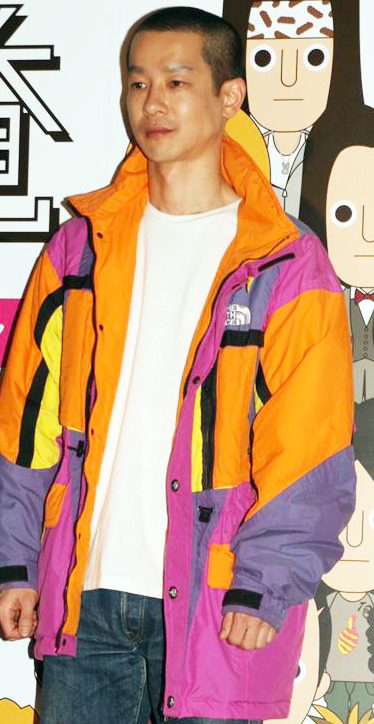 『俺俺』亀梨和也決起イベント（加瀬亮）