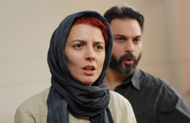 『別離（2011）』© 2009 Asghar Farhadi