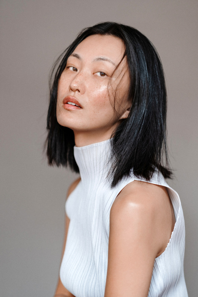 Mari Yamamoto (Tom Newton)