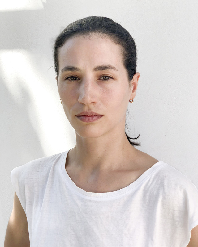 エリサ・ラソウスキ 2 - photo by Jonas Brown