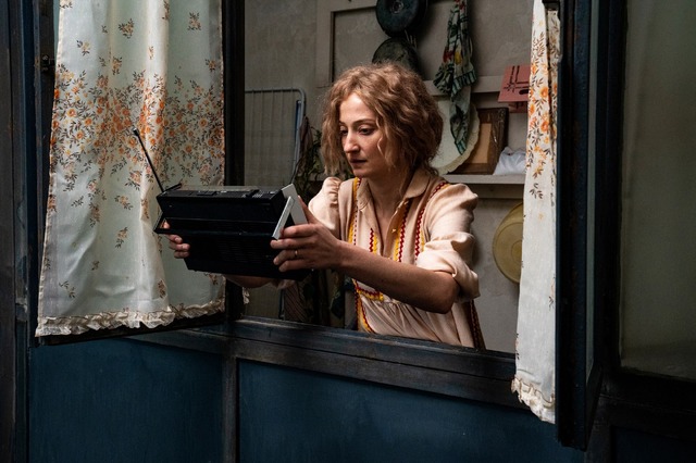 『靴ひものロンド』© Photo Gianni Fiorito/Design Benjamin Seznec /TROIKA ©2020 IBC Movie