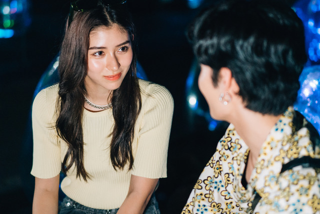 「オオカミちゃんとオオカミくんには騙されない」（C）AbemaTV, Inc.