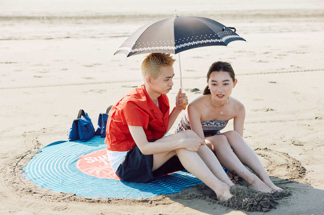 「オオカミちゃんとオオカミくんには騙されない」（C）AbemaTV, Inc.