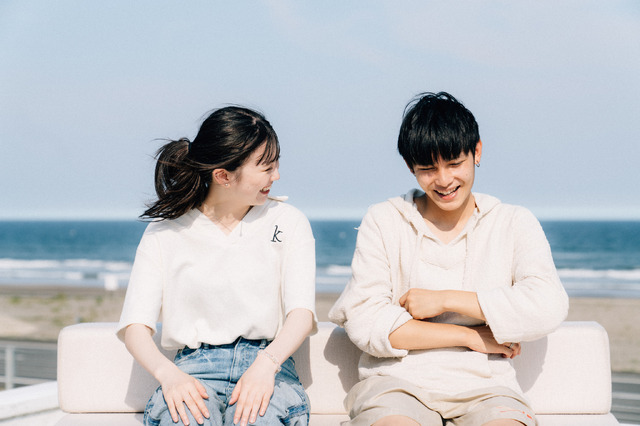 「オオカミちゃんとオオカミくんには騙されない」（C）AbemaTV, Inc.