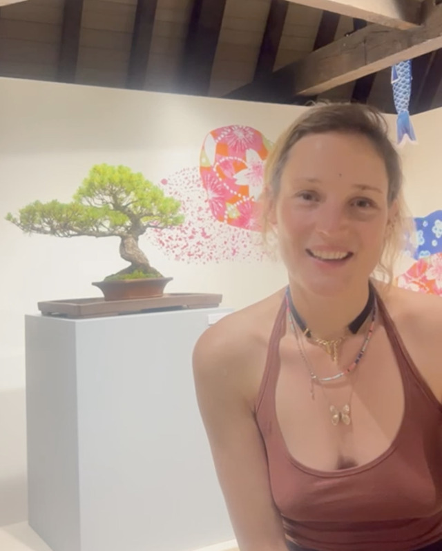 ヴィッキー・クリープス